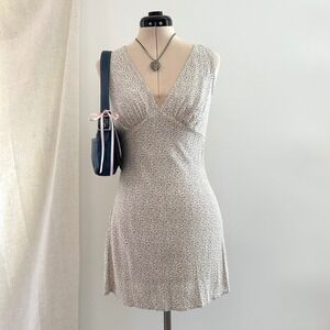 Brandy Melville | Dresses | Brandy Melville Belle Lace Dress | Poshmark